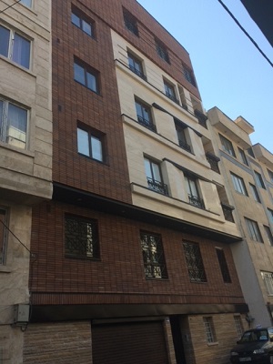 ساختمان بازرگان