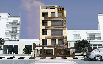 ساختمان نوبخت